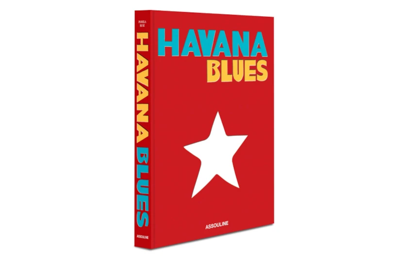 kitap önerileri - havana blues