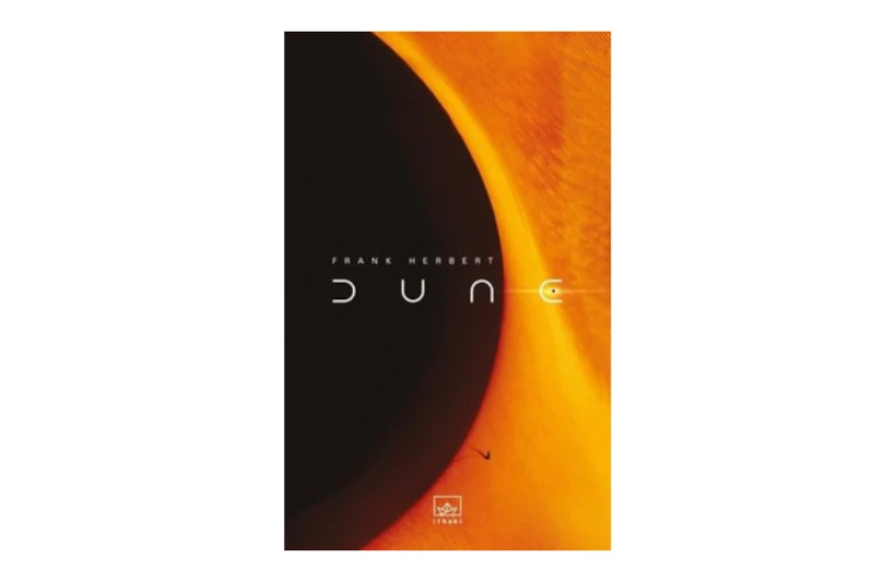 kitap önerileri - dune