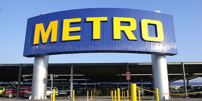 metro