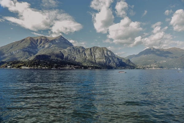 Lucerne, Lugano ve Como: İsviçre ve İtalya'dan Notlar