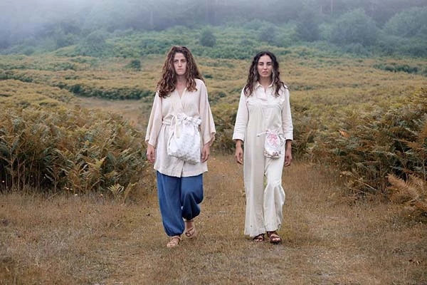 Máh-Roc: Yavaş Moda Anlayışıyla Hareket Eden Bir Marka