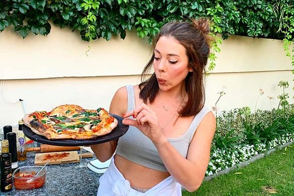 Melisa Ata ile: Clean Kitchen Journal Serüveni Üzerine