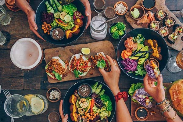 Veganlığa Giriş Rehberi: Kolay ve Uygulanabilir Adımlar