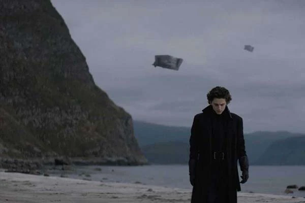 Dune: Frank Herbert'in Romanından Beyaz Perdeye