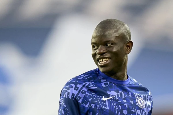 N'Golo Kante: Sporcunun Zeki, Çevik ve Ahlaklısı