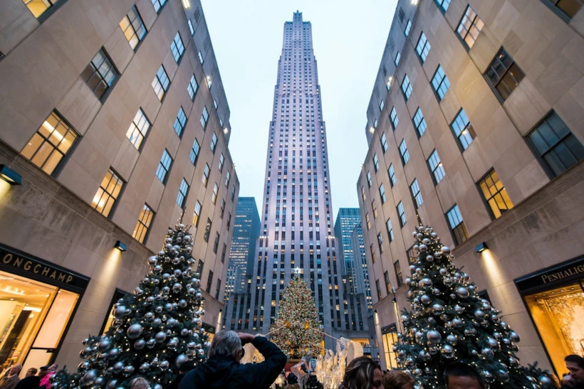 new york yılbaşı