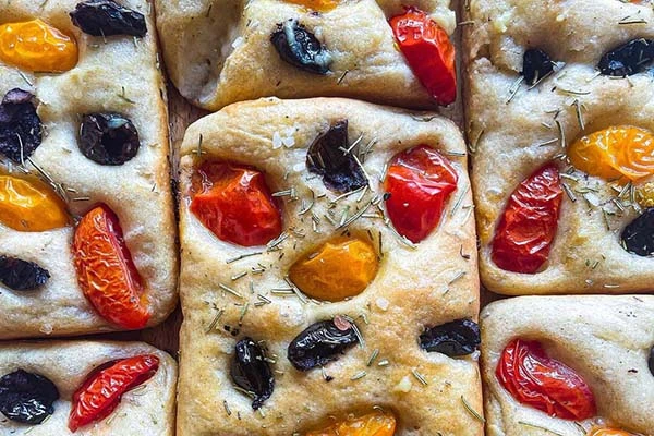 Emay's Cuisine: Suadiye'de İtalyan Lezzetleri Durağı