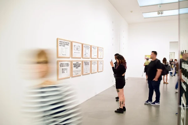Sanat Terapisi: Sanatın Ruh ve Akıl Sağlığımıza Etkileri