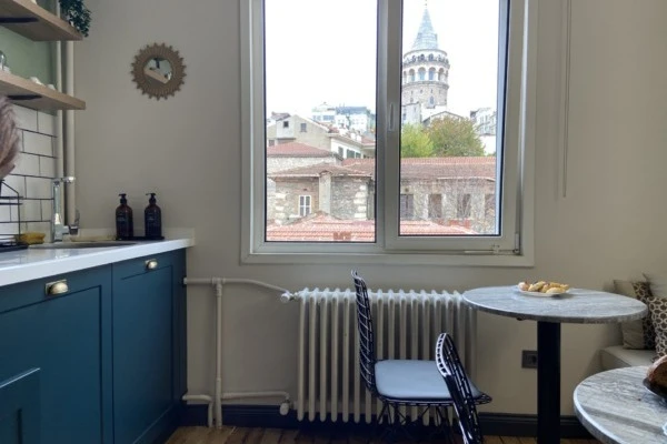 Ofis Voyvoda: Bankalar Caddesi’nde Ortak Ofis Deneyimi