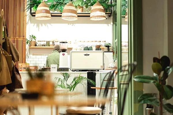 Maple Coffee Shop: Büyükada'da Nitelikli Kahvenin Adresi