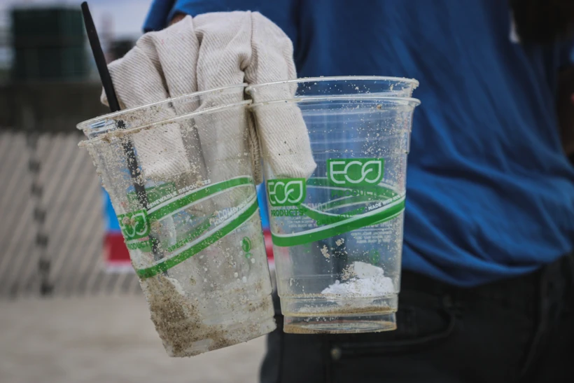 Greenwashing (Yeşil Aklama)