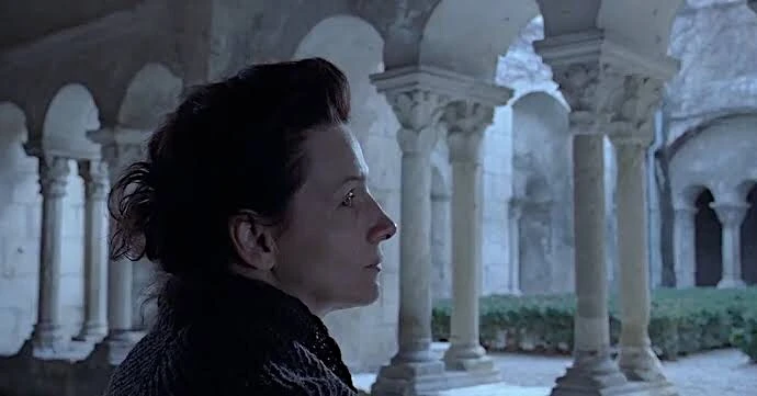 Camille Claudel 1915: Bir Heykel Sanatçısının Portresi