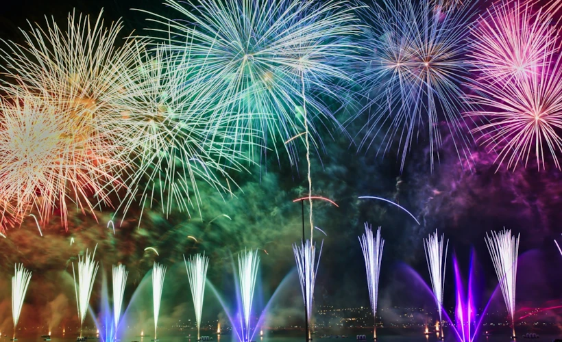 2022'ye Geri Sayım: #NeİstediğiniBilenlere Sanal Yılbaşı Etkinlikleri