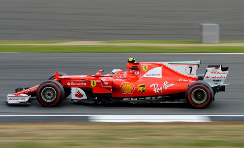 Formula 1 Temalı 'Podcast'ler: Yarış Tutkunlarına Özel