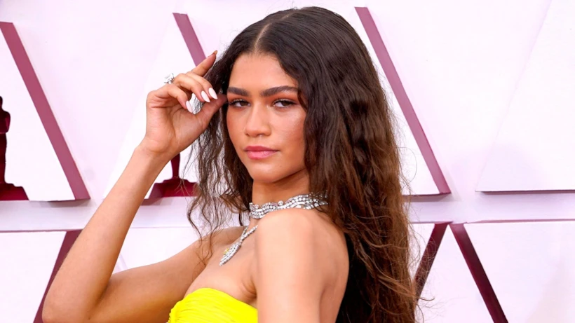 Stil Öncüleri, Zendeya Oscars 2021