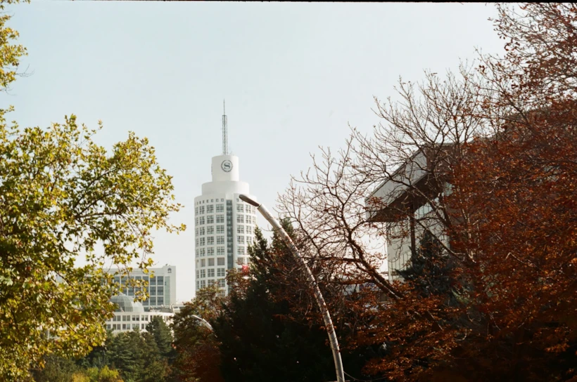 Analog Fotoğrafçılık 