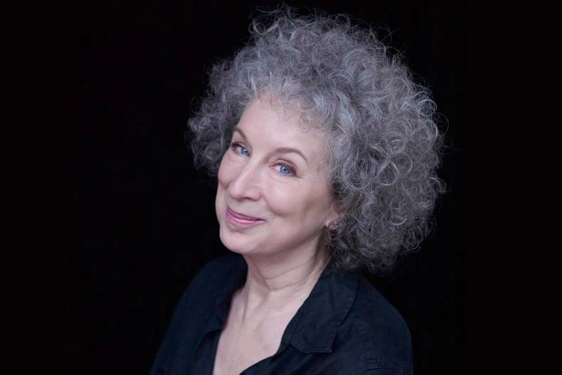 Margaret Atwood