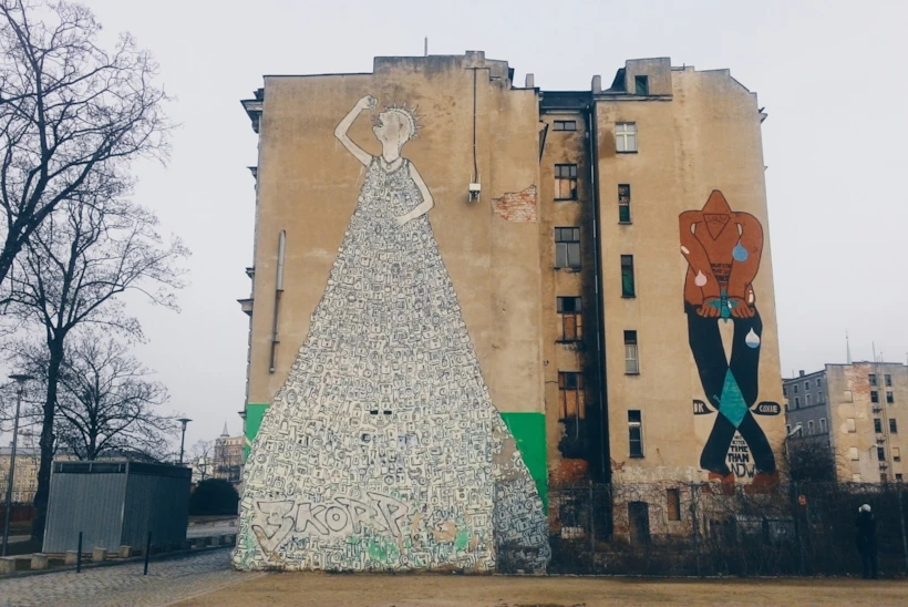 Wroclaw 