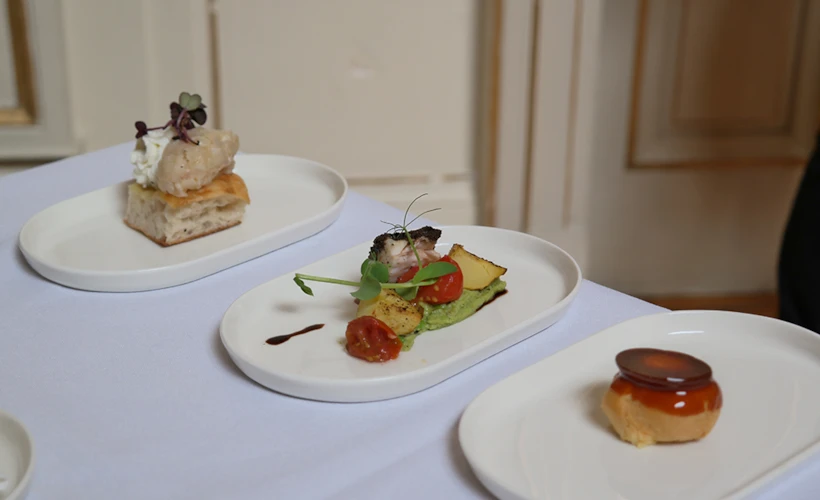 İtalyan Mutfağı Haftası: Bütüncül Bir Gastronomi Deneyimi