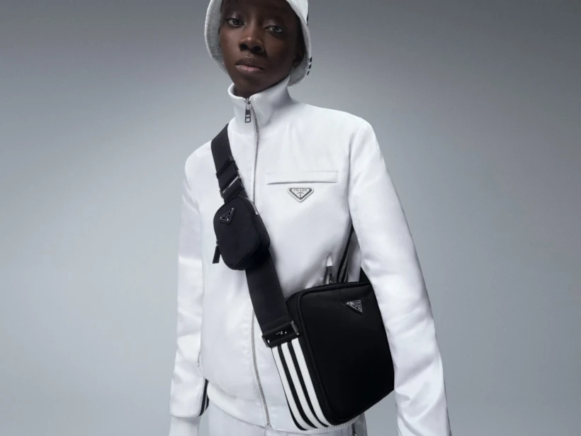 Bilinçli Tasarımlar, Prada x Adidas 