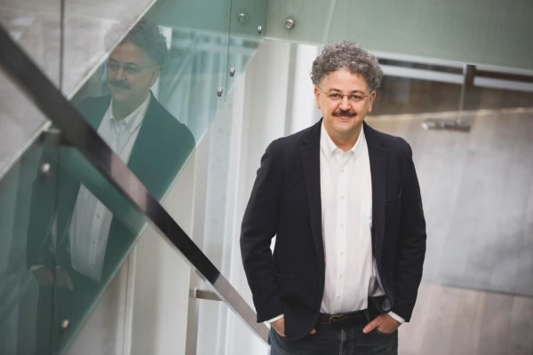 Aydın Dorsay ile: Borusan Sanat ve Müzik Gündemi Üzerine