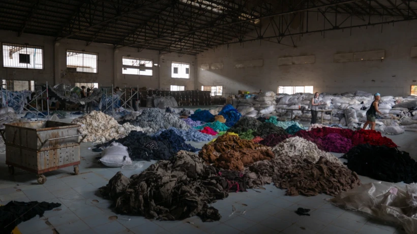 Hızlı Moda