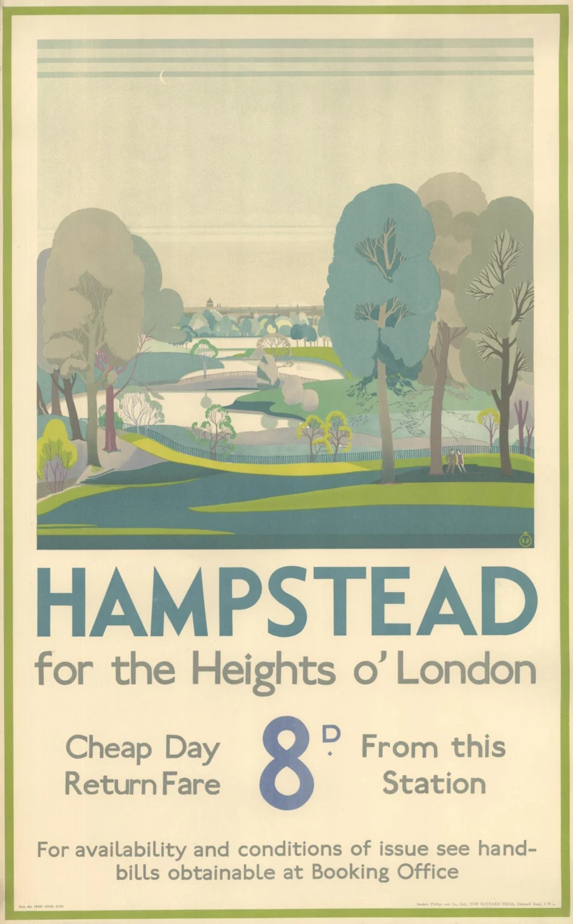 hampstead