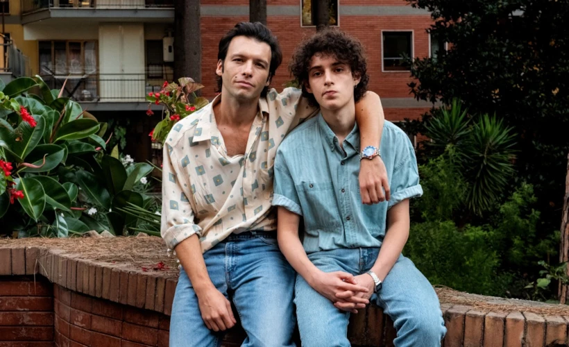 The Hand of God: Napoli'de Büyümek Üzerine Bir Film