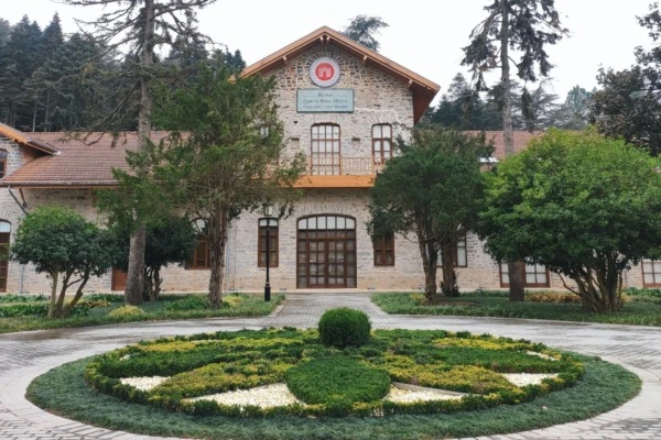 Beykoz Cam ve Billur Müzesi: Türkiye’nin İlk Cam Müzesi