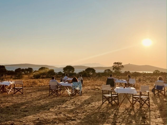 Pop-up Yeme İçme Deneyimi: Pret a Diner'dan Trata'ya