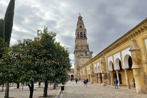 Cordoba: Endülüs’ün Portakal Kokulu Şehri