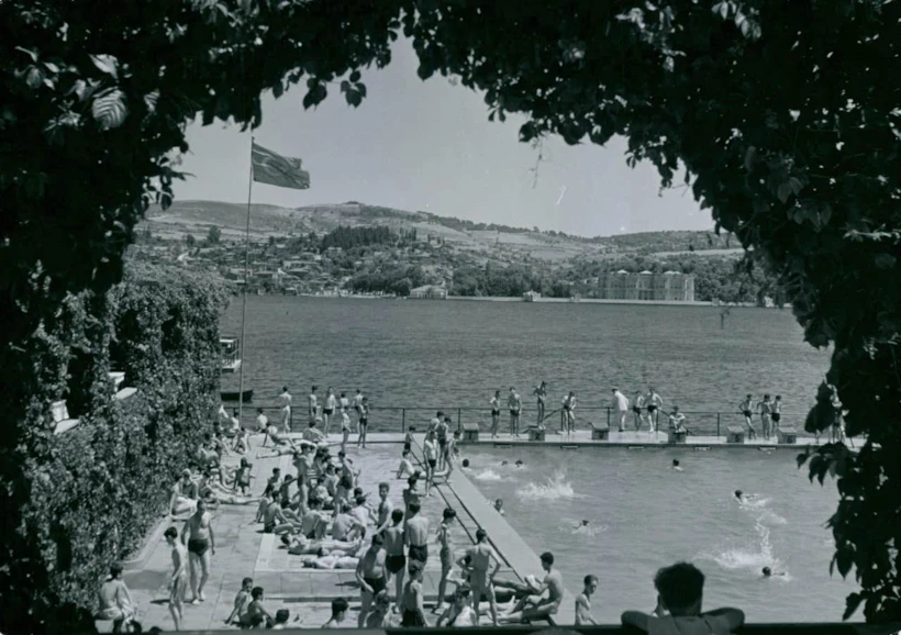 lido