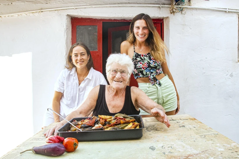 Grand Dishes
