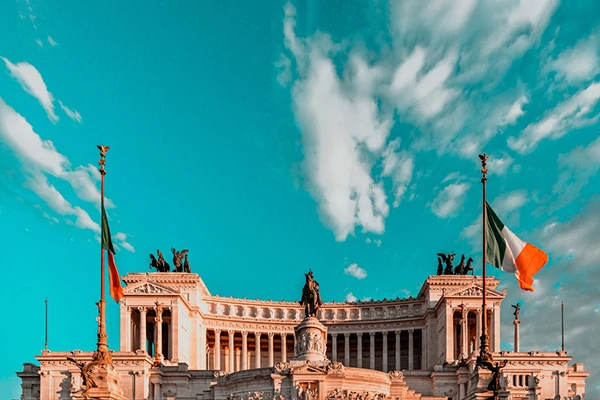 L'anno dell'Italia: 2021 Özelinde İtalya’nın Yeniden Doğuşu