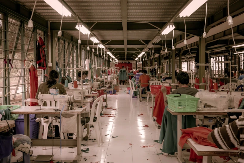 Hızlı Moda