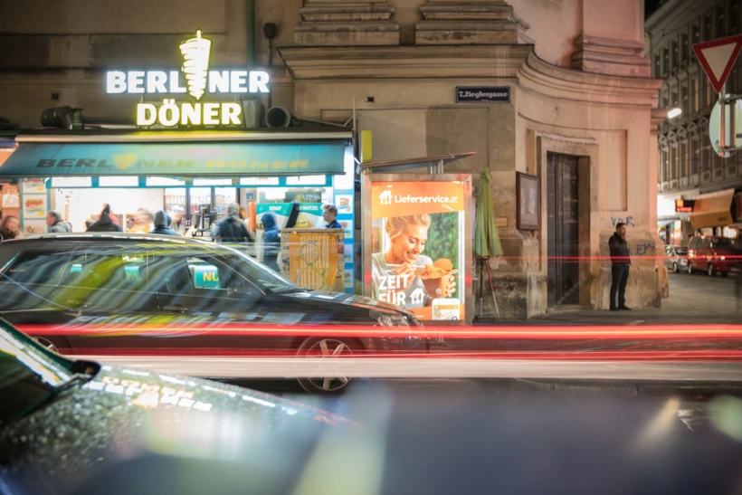 Berliner Döner 