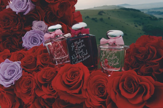 Jo Malone London'ın House of Roses Koleksiyonu ile Hediyeleşmeyi Sanata Dönüştürün