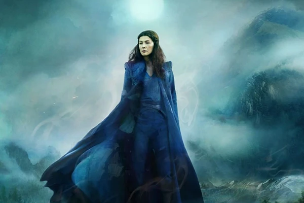 The Wheel of Time: Kaderin Ağlarını Dokuyan Fantastik Dizi