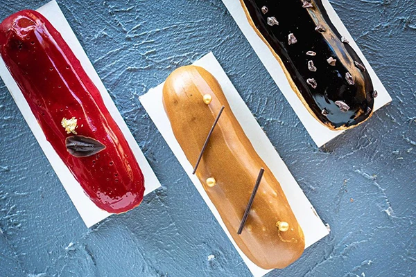 Boho Bakery: Suadiye'de Gastronomik Bir Deneyim
