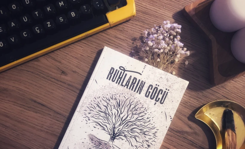 Ruhların Göçü: İki Hayat Arasındaki  50 Yıllık Adalet Arayışı
