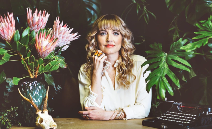 Alice Hart'ın Kayıp Çiçekleri: Ruhu Dinlendiren Bir Kitap