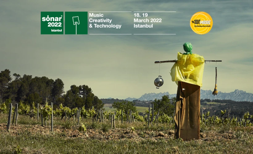 Sónar Istanbul 2022: Müzik İçin Ayağa Kalkma Zamanı
