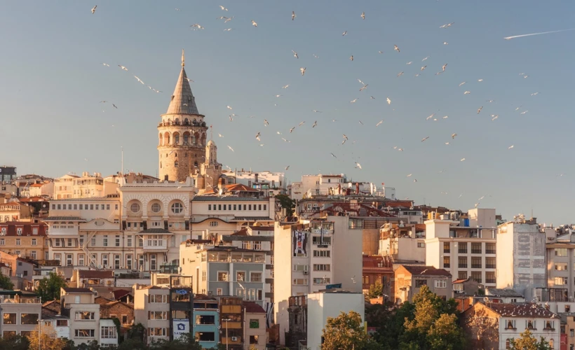 Tarihi Yarımada Günlüğü: Sirkeci'den Vefa'ya Adım Adım