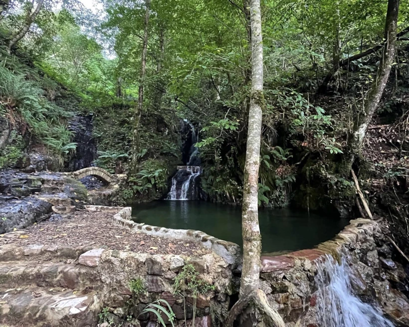 Bageni Pansiyon