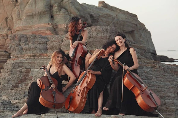ENKA Sanat: Yeni Dönemde de Anlatacak #çokşeyvar