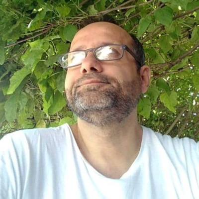 theMagger Author