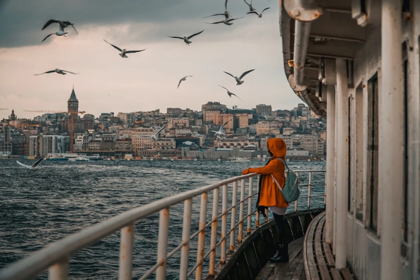 Tarihi Yarımada Günlüğü