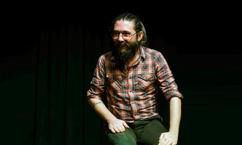 Muzip Masal Cini - Ersin Şen