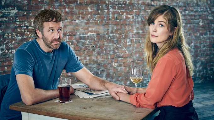 State of the Union: Kısa ve Sürükleyici Bir İngiliz Komedisi