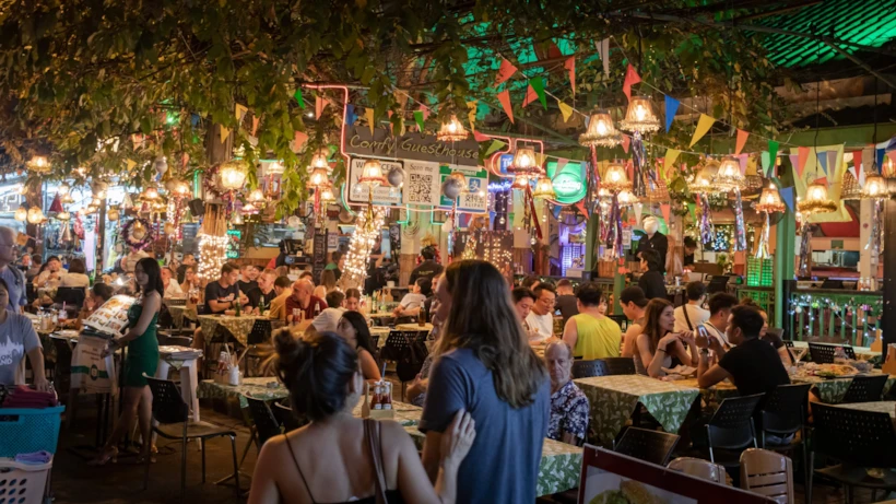 Çin Yemek Kültürü ve Sofra Adabı 